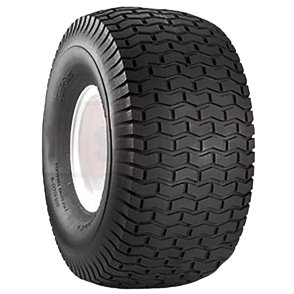 Aftermarket 5110301 Carlisle Turf Handlers Turf Saver 15 x 6 x 6 Tire TRT70-0001 - main